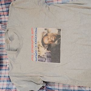 Supreme tee